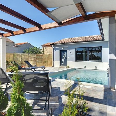Villa Sunny Home Vodnjan Exteriér fotografie