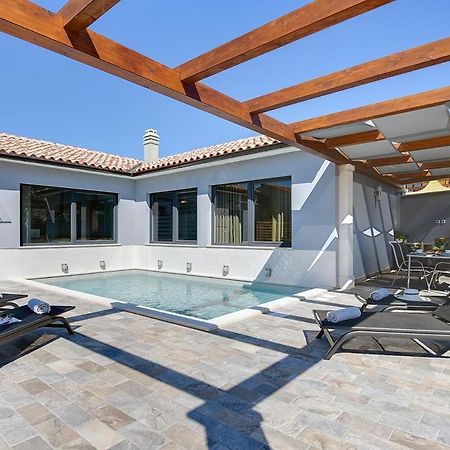 Villa Sunny Home Vodnjan Exteriér fotografie