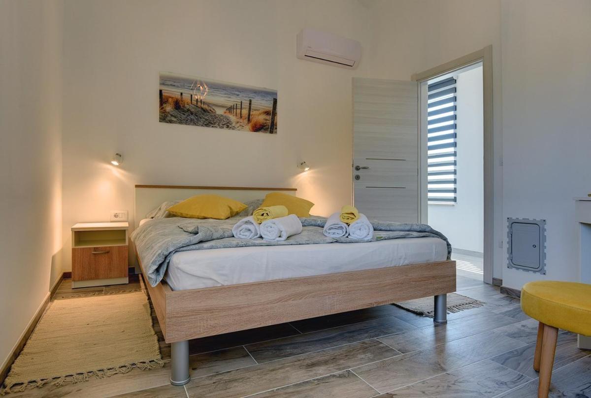 Villa Sunny Home Vodnjan Exteriér fotografie