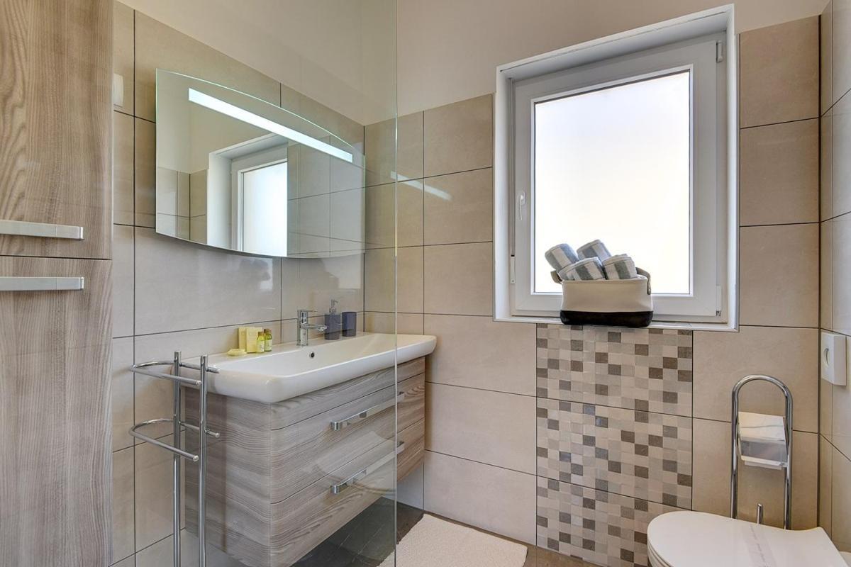Villa Sunny Home Vodnjan Exteriér fotografie