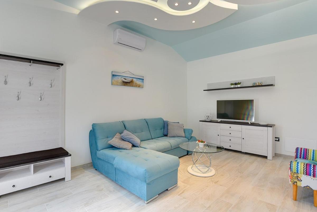 Villa Sunny Home Vodnjan Exteriér fotografie