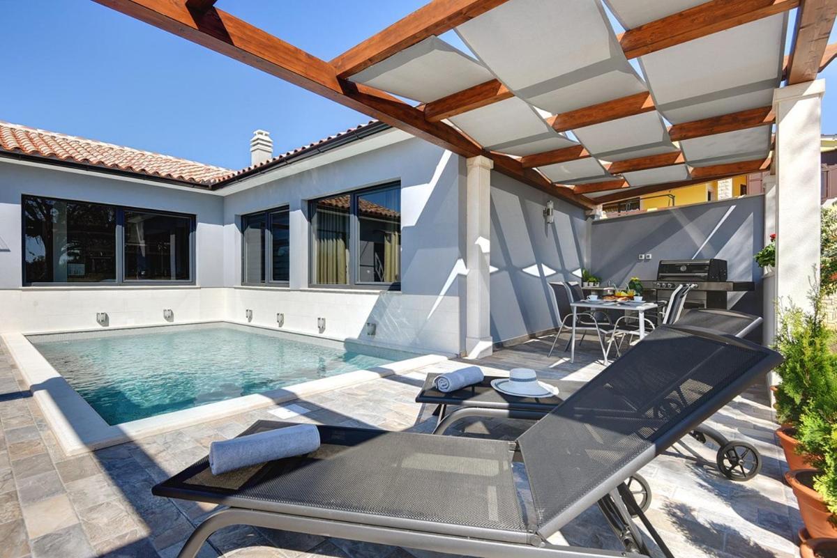 Villa Sunny Home Vodnjan Exteriér fotografie