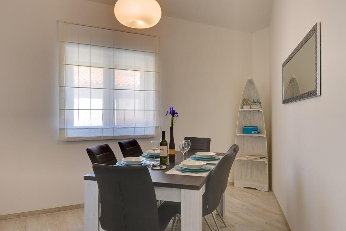Villa Sunny Home Vodnjan Exteriér fotografie