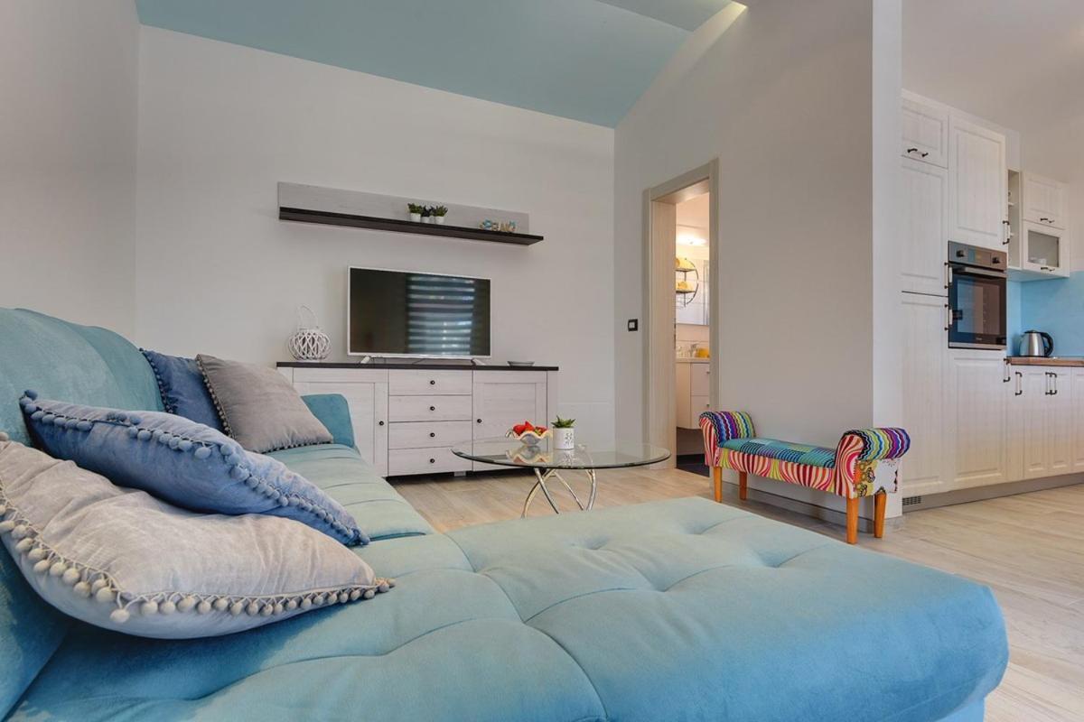Villa Sunny Home Vodnjan Exteriér fotografie