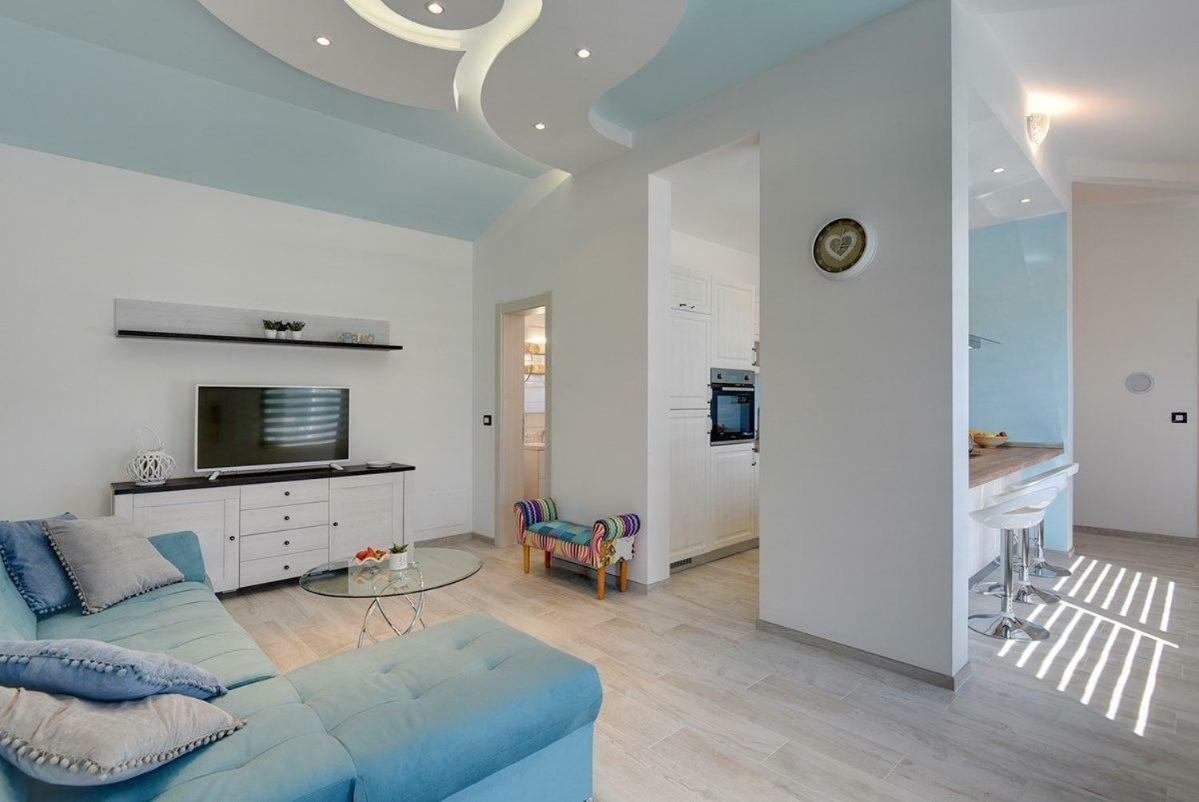 Villa Sunny Home Vodnjan Exteriér fotografie